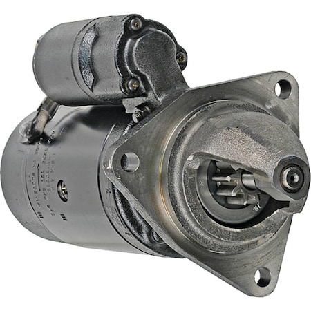 Aftermarket Fits Mahle Starter MAH-MS320-JN